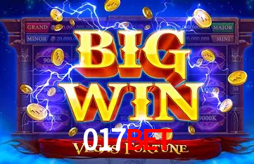 Desvendando o Mundo dos Jogos Virtuais na 017BET