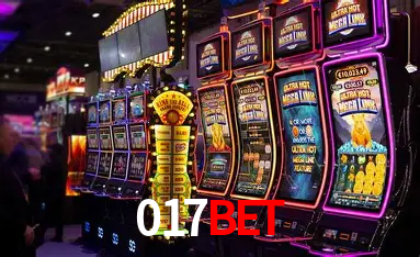 Desvendando o Mundo dos Jogos Virtuais na 017BET