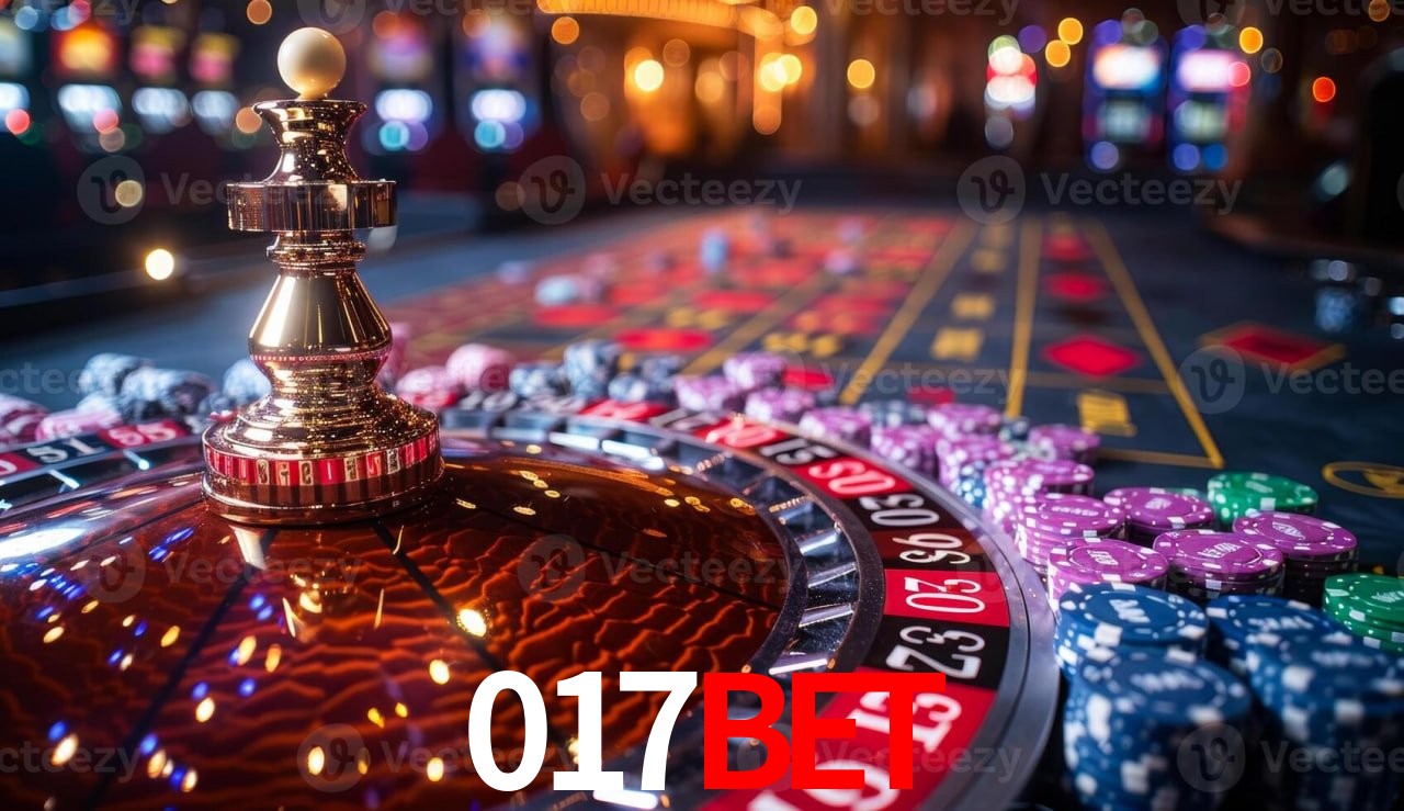 A Experiência Imersiva dos Cassinos Ao Vivo no 017BET