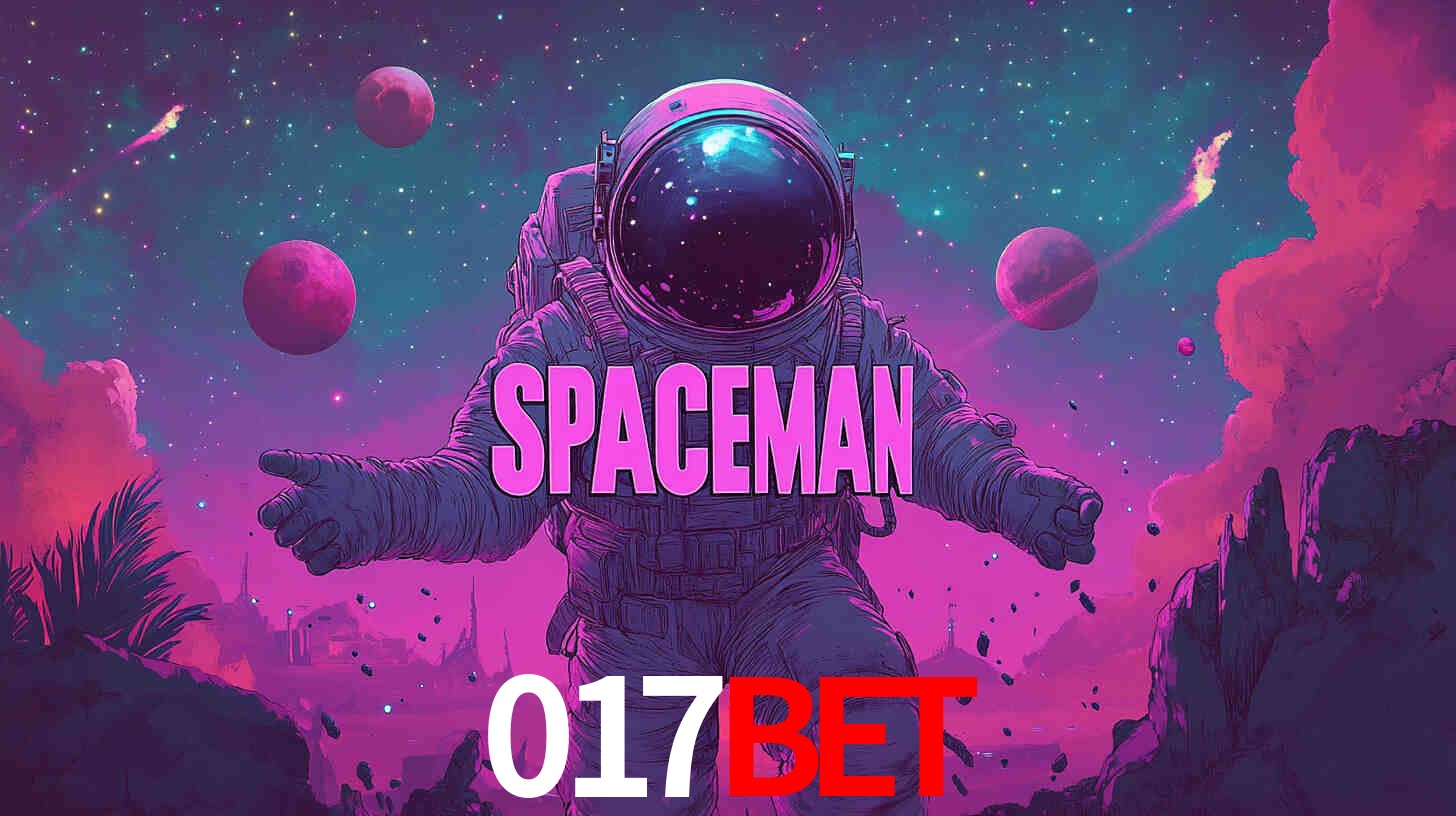 Jogo Spaceman 017BET