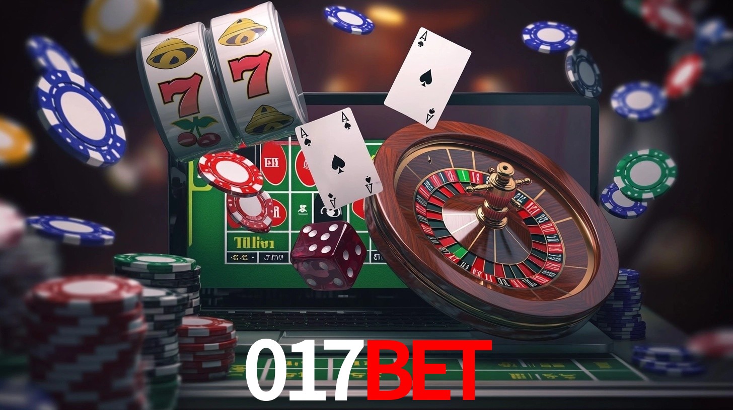 017BET App