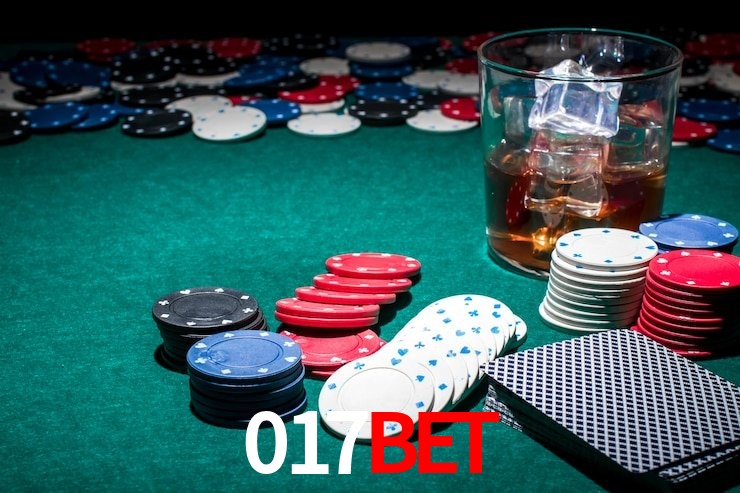Diretório de Jogos 017BET