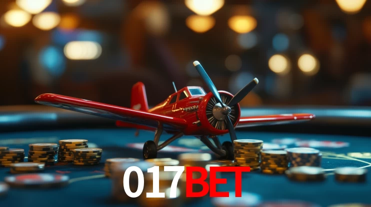 Mesa de Blackjack 017BET