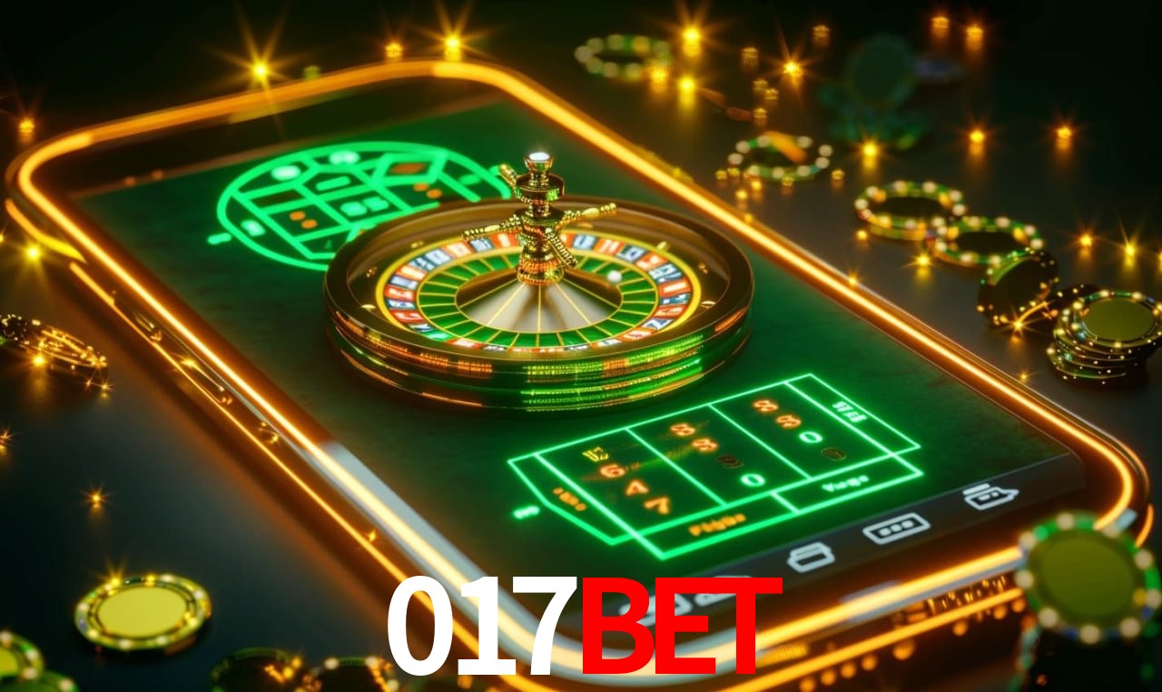 Casino Ao Vivo 017BET