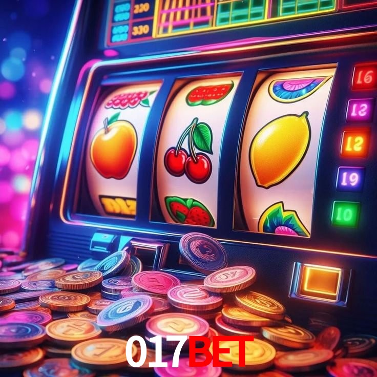 Tecnologia da Plataforma 017BET