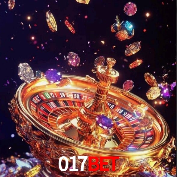 Provedores de Jogos 017BET