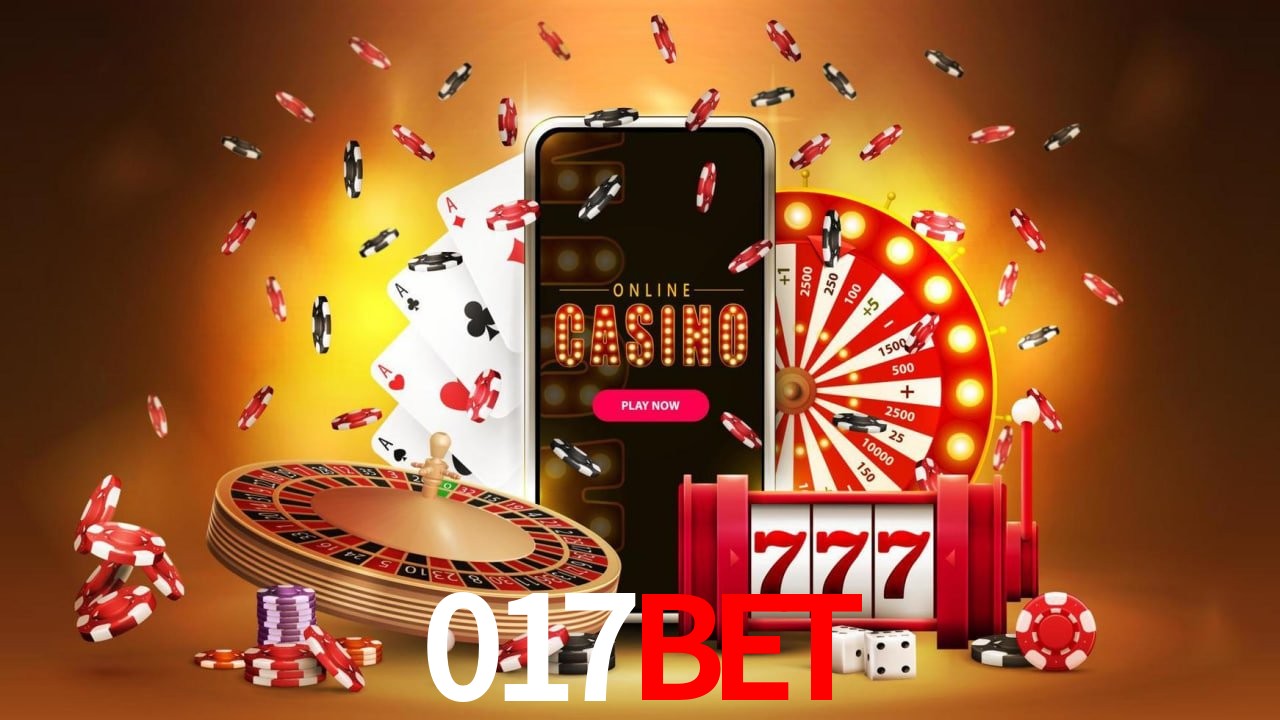 Desvendando o Mundo dos Jogos Virtuais na 017BET