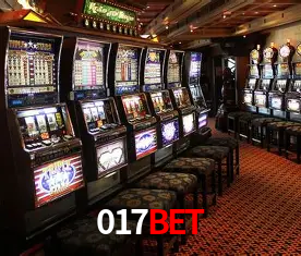Descubra o Programa VIP da 017BET: Vantagens Exclusivas para Jogadores