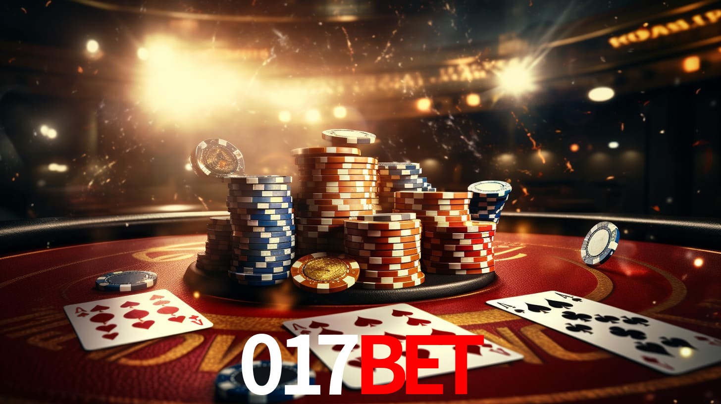 APP oficial da 017BET para mobile