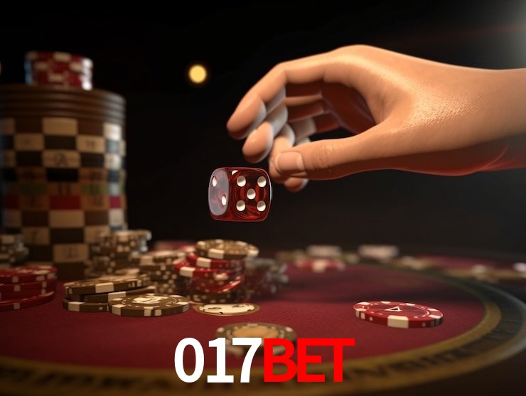 Especiais de Fim de Semana 017BET