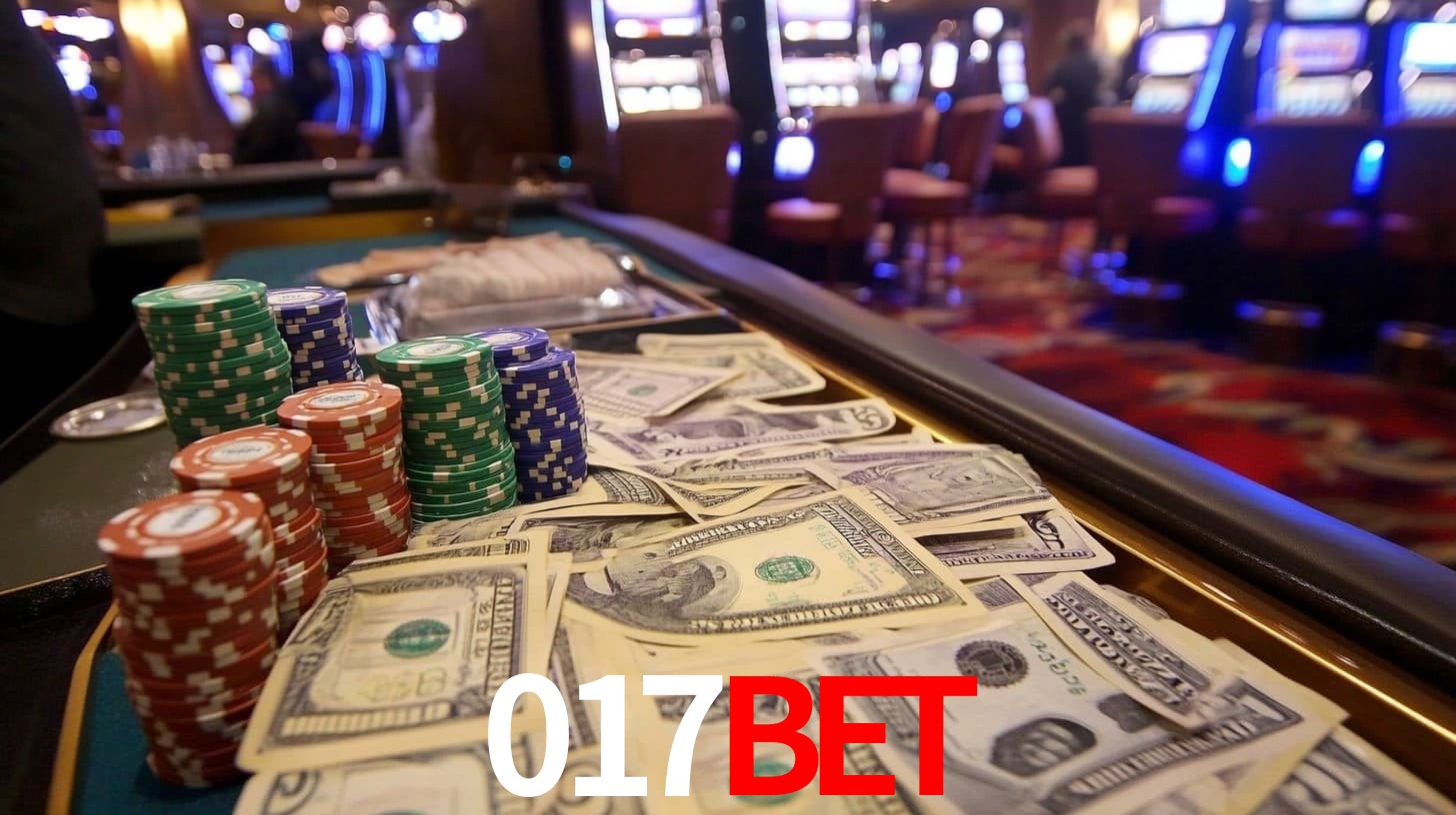 Promoção Relâmpago 017BET
