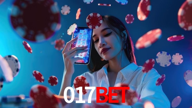Bônus Diários 017BET