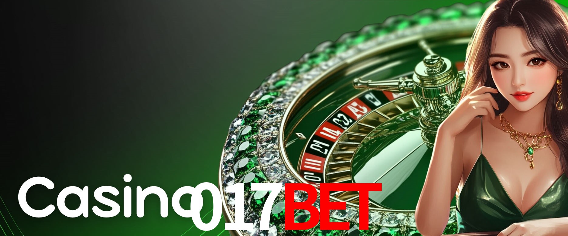 Descubra o Mundo do Cassino Online com 017BET