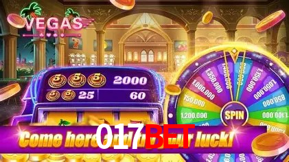 Descubra o Mundo do Cassino Online com 017BET