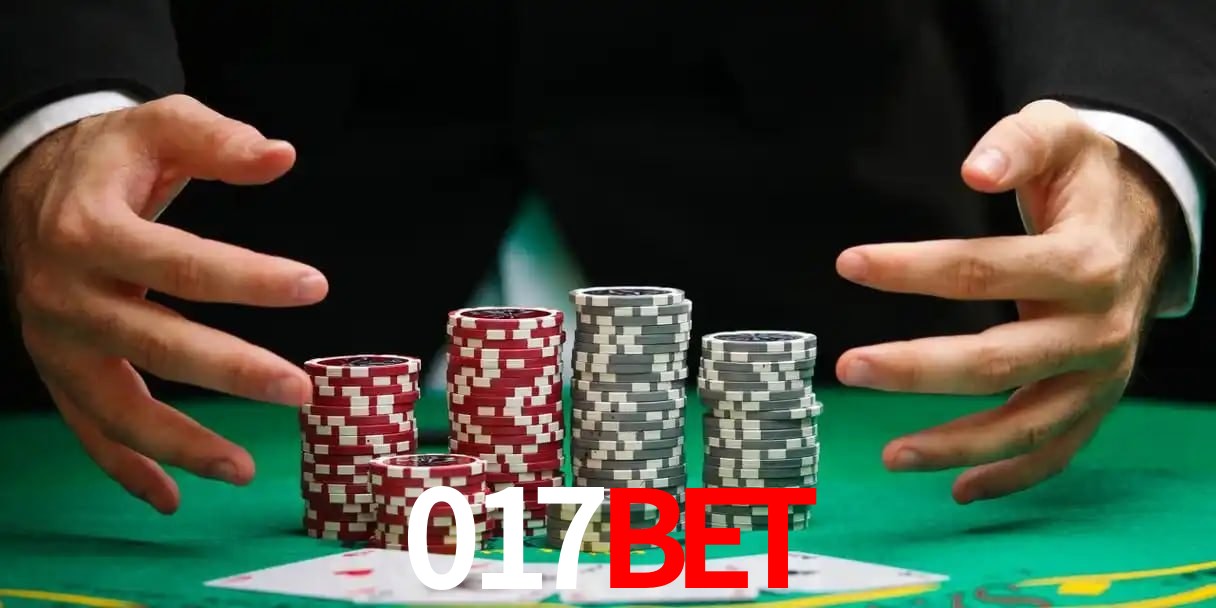 Promoções Sazonais 017BET