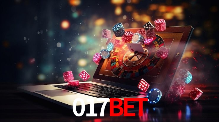 Casino Ao Vivo 017BET