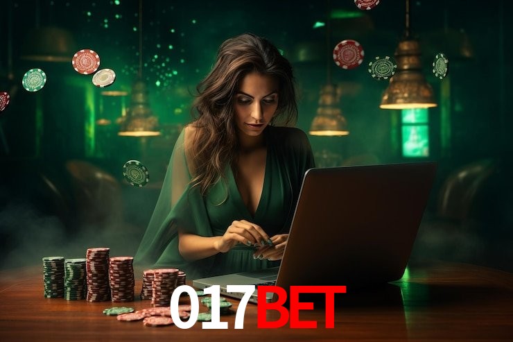 Interface do App 017BET