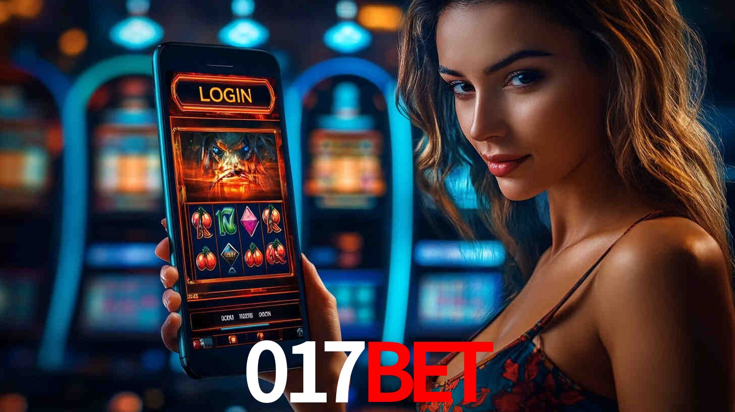 Bônus Generosos e Exclusivos no 017BET para Você!