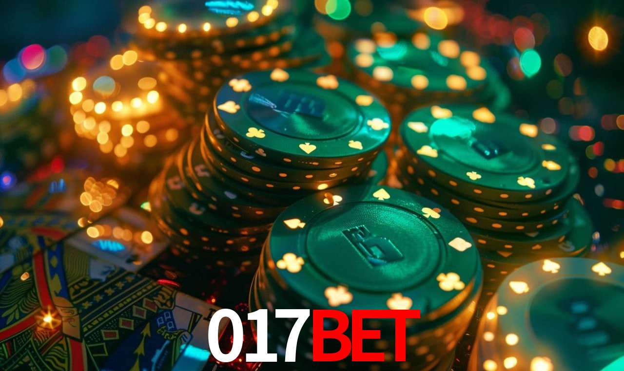 Login Seguro 017BET