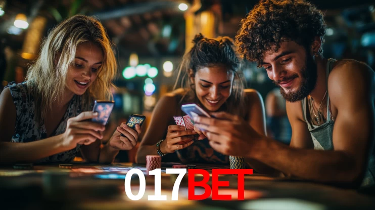 Torneios 017BET