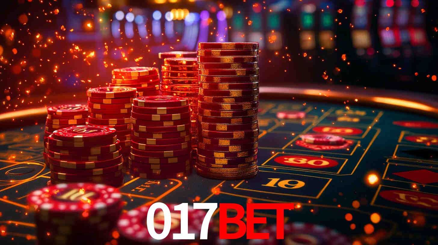 017BET App