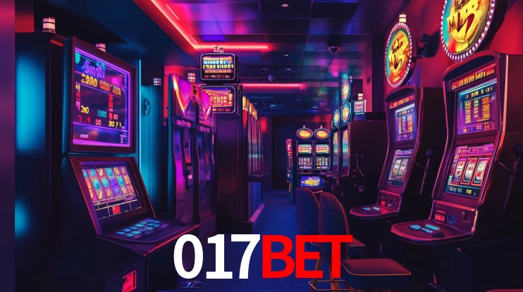 017BET: Jogos de Caça-Níqueis-Altas Recompensas, Roleta-Velocidade, Blackjack-Desafios Máximos