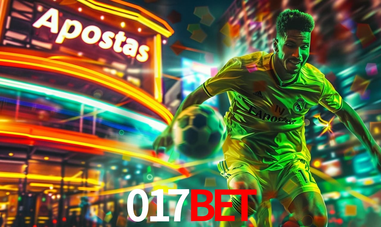 Promoção Relâmpago 017BET