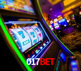 Inovações de Jogos na 017BET: O Futuro das Experiências Interativas