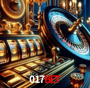 Jogos de Slot 017BET