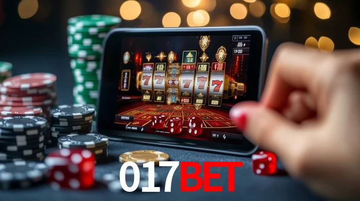 Ofertas Imperdíveis na 017BET: Promoções e Bônus Que Valem a Pena