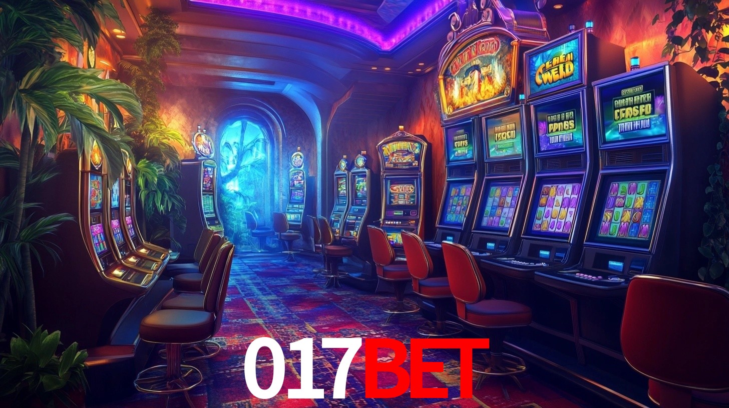 Programa VIP 017BET